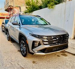 هیۆندای تۆکسۆن